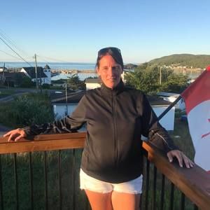 Meet your Posher, Tammy-ash